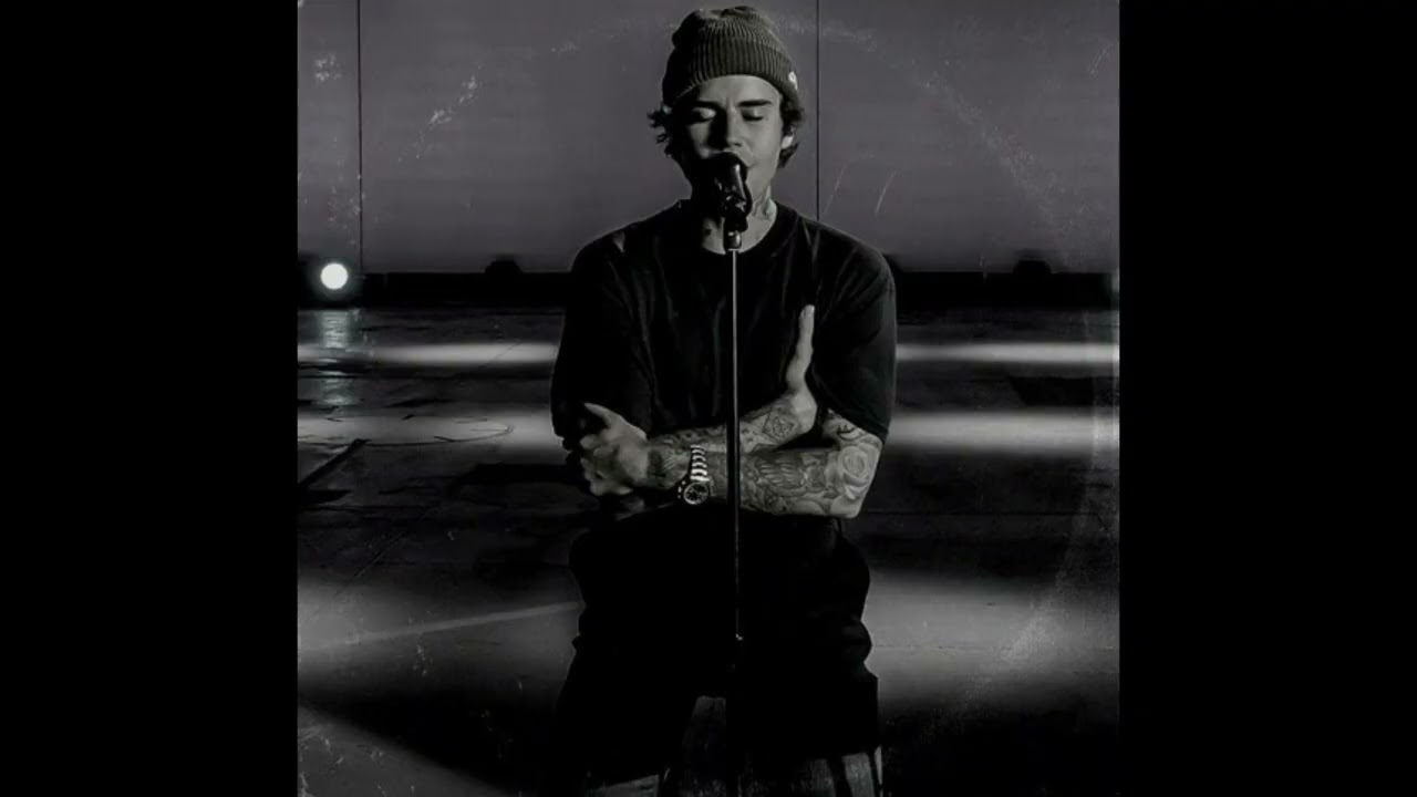 Justin Bieber x The Kid Laroi Type Beat – “Waiting For You ” | Emotional Type Beat 2026