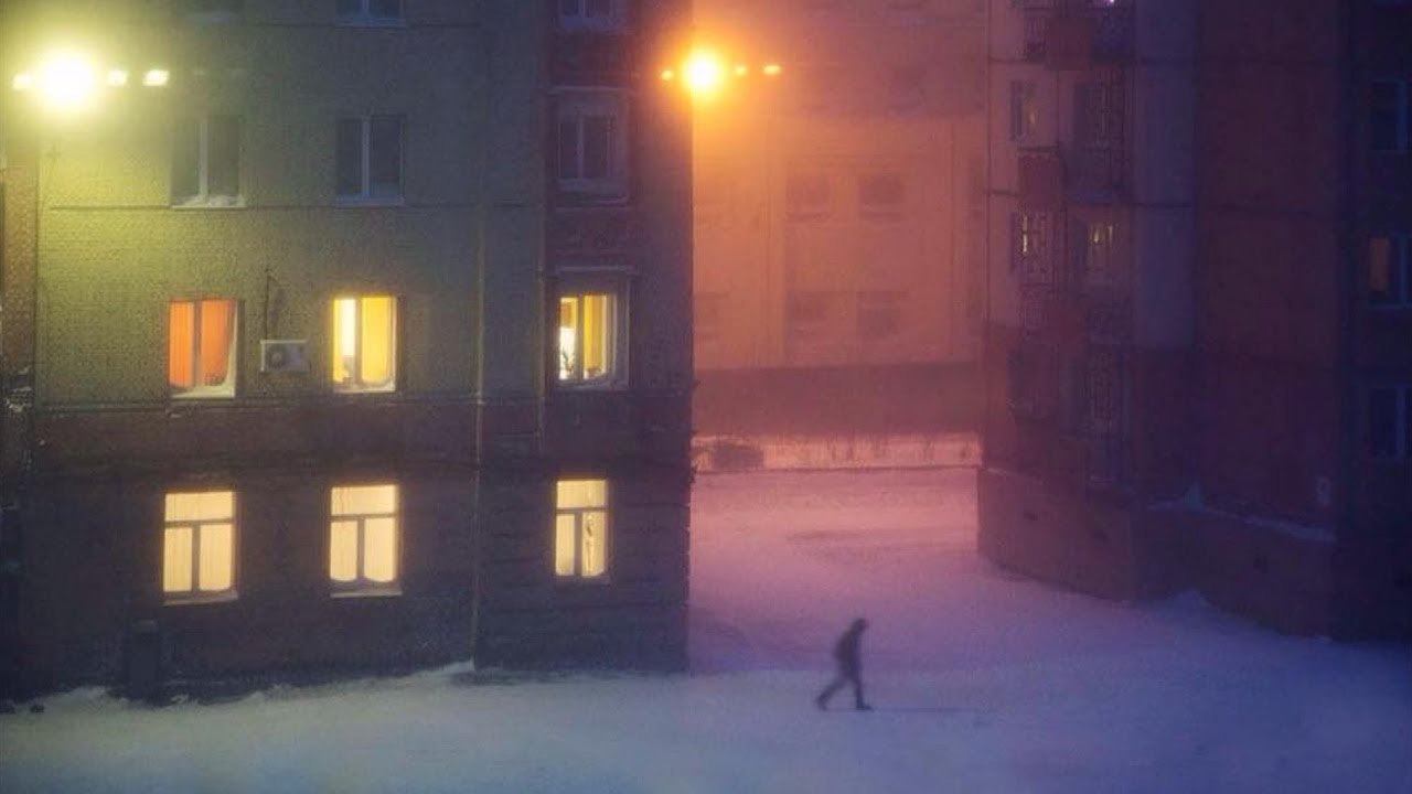The Photography Of Christophe Jacrot