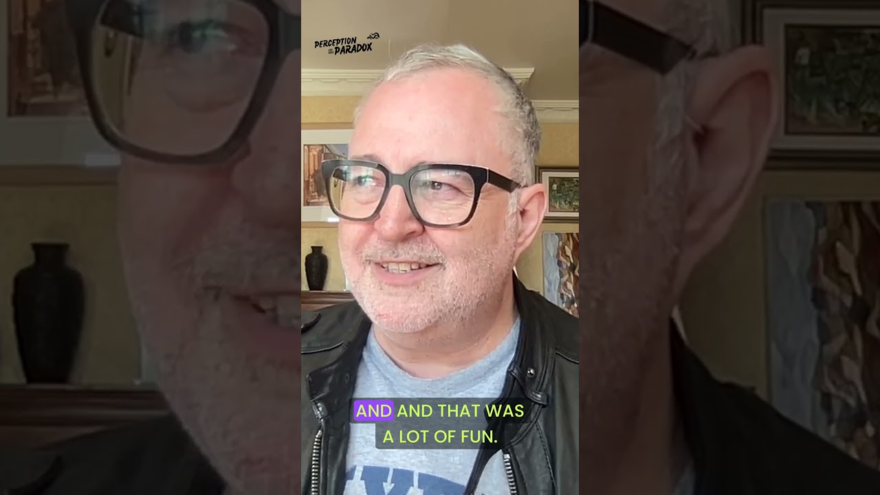 Music, Startups, and Community: A Conversation with Mike Butcher