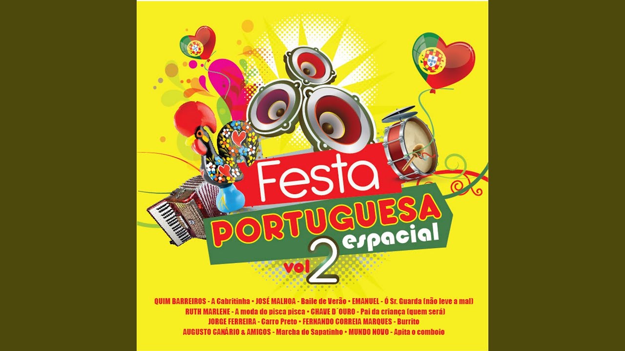 Queres é Festa