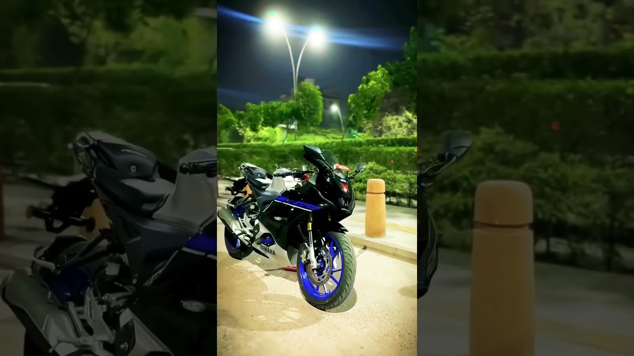 2024 R15 best sexy look ......💗👍#trending #viral #motorvlogs #whatsappstatus #r15m