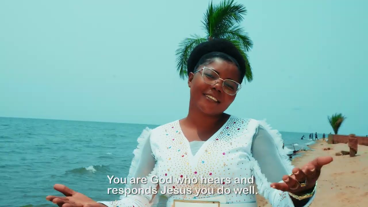 Ibihe by Clairine Iteriteka ( Official Music Video )