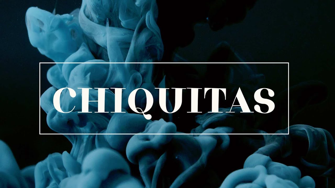 Panic Christmas Show 2025 - Chiquitas