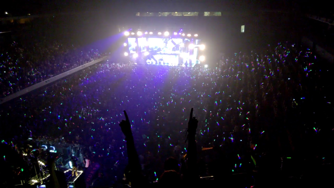 CLARITY (Zedd | 2015 Momentum Live MNL)