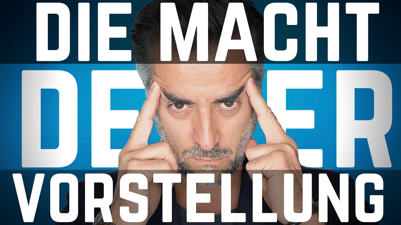 Erfolgreiches Visualisieren | Diese 5 Faktoren musst Du k&ouml;nnen