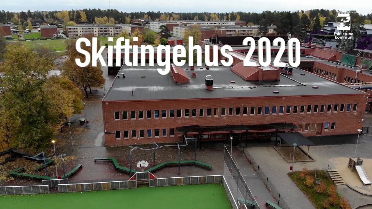 Skiftingehus öppet hus 2020