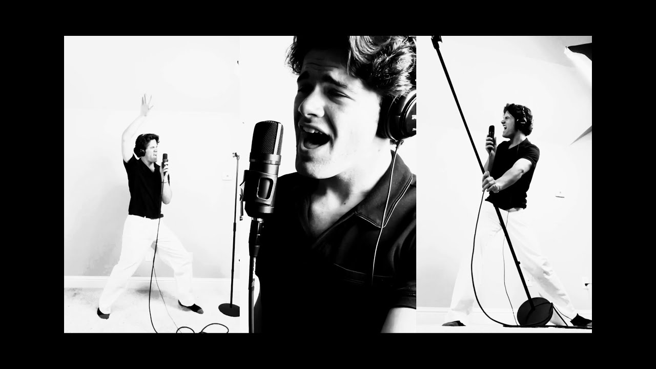 River (cover)