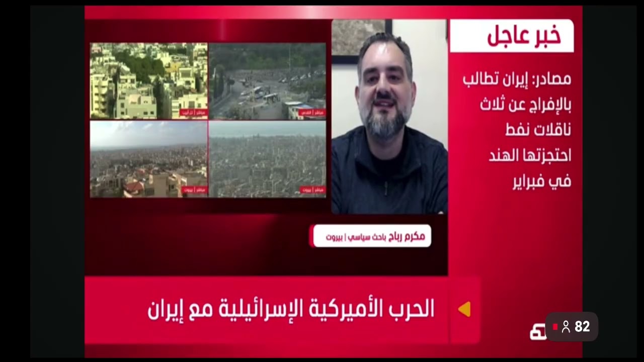 شعوذات بري التفاوضية… وصفة مؤكدة لمزيد من الفوضى