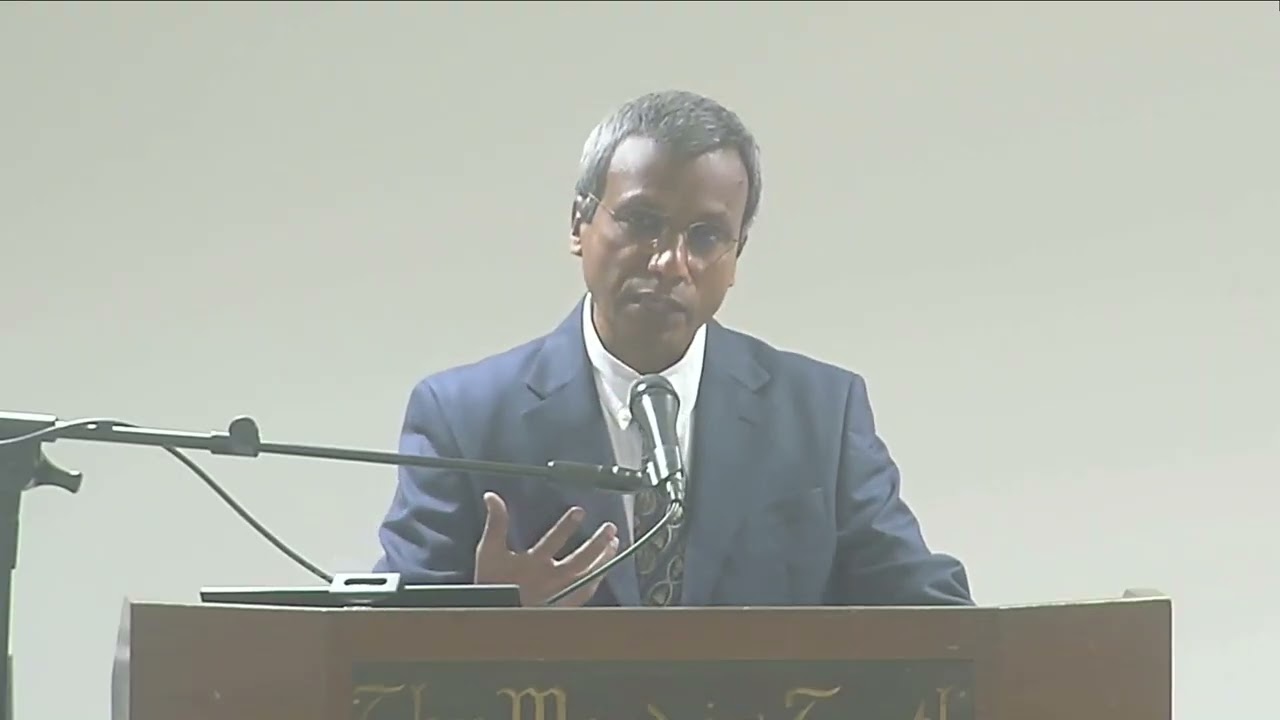 Tamil Worship Service 1 , 8th March 2026 - 