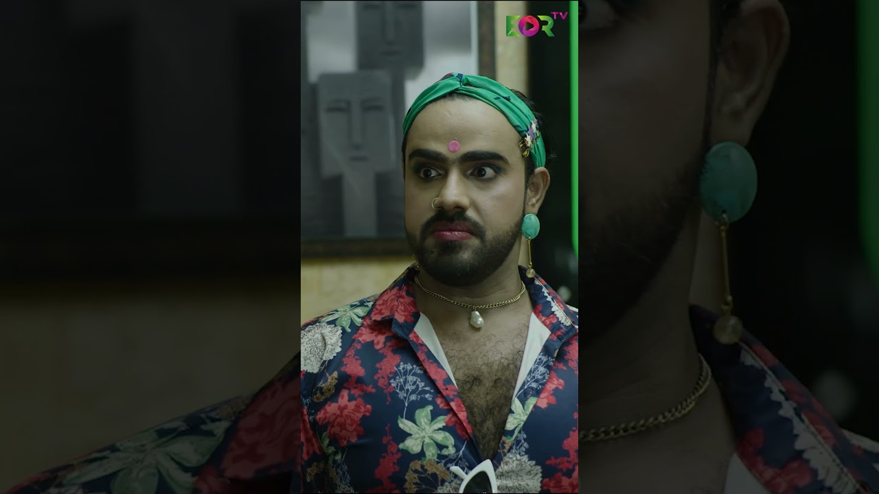 U Only Complete Me- Gay Web Series | Indian Romantic Love Story | EORTV Media- Footlooze