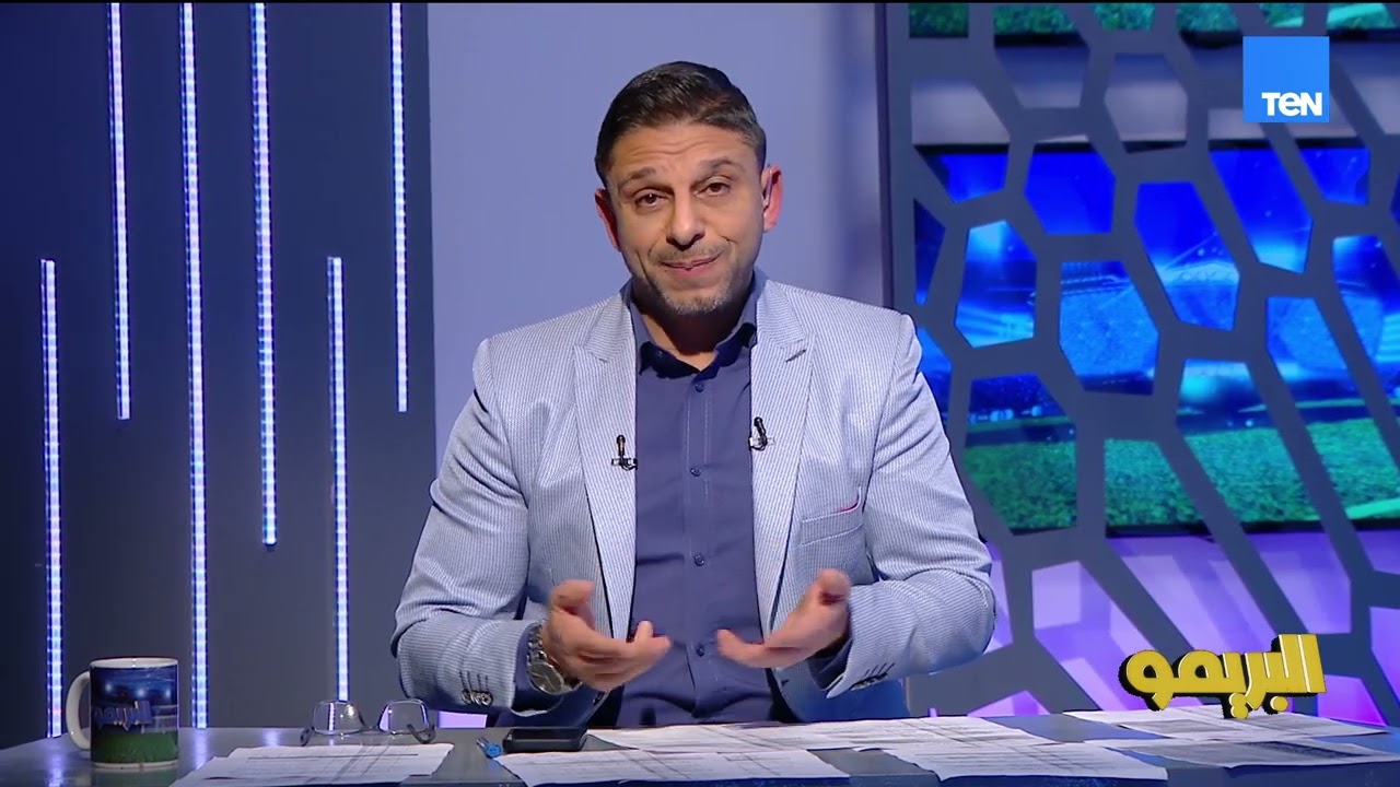 حلقة خاصة حول أداء الأهلي والزمالك في الدوري الممتاز| البريمو
