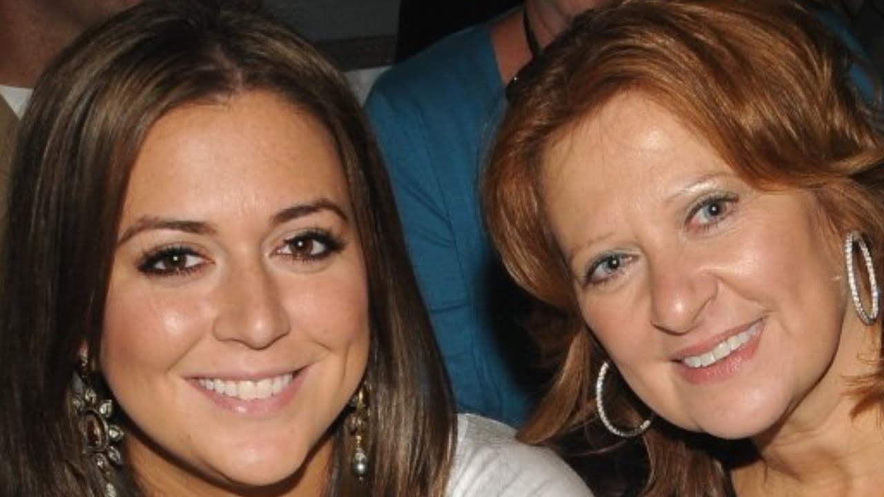 The Truth About Caroline Manzo's Daughter Revealed