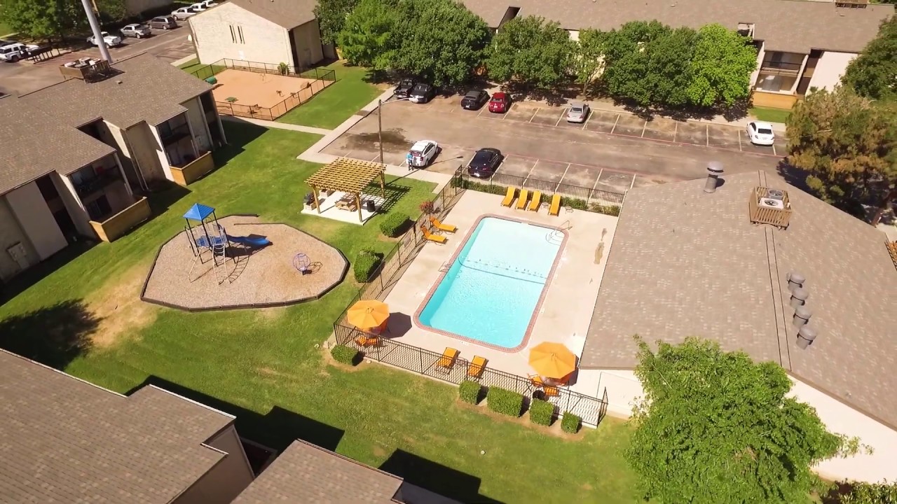 The Loop Apartments Marketing Video