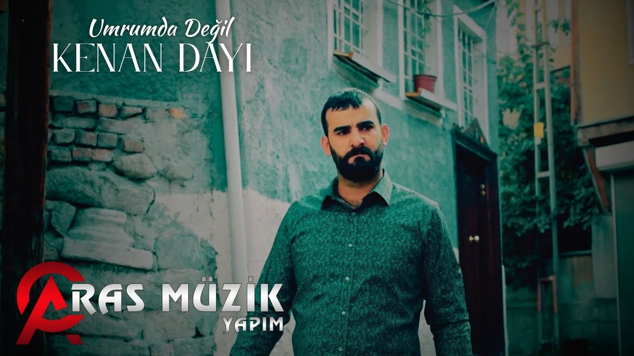Kenan Dayı - Umrumda Değil 2021