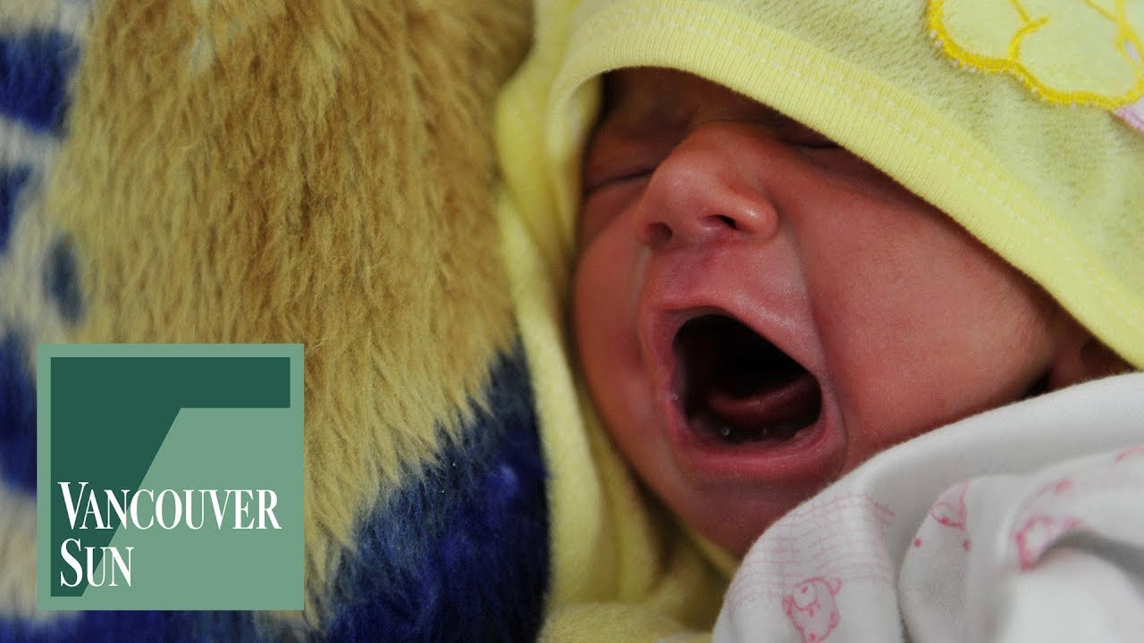 Birth Tourism isn't illegal | Vancouver Sun