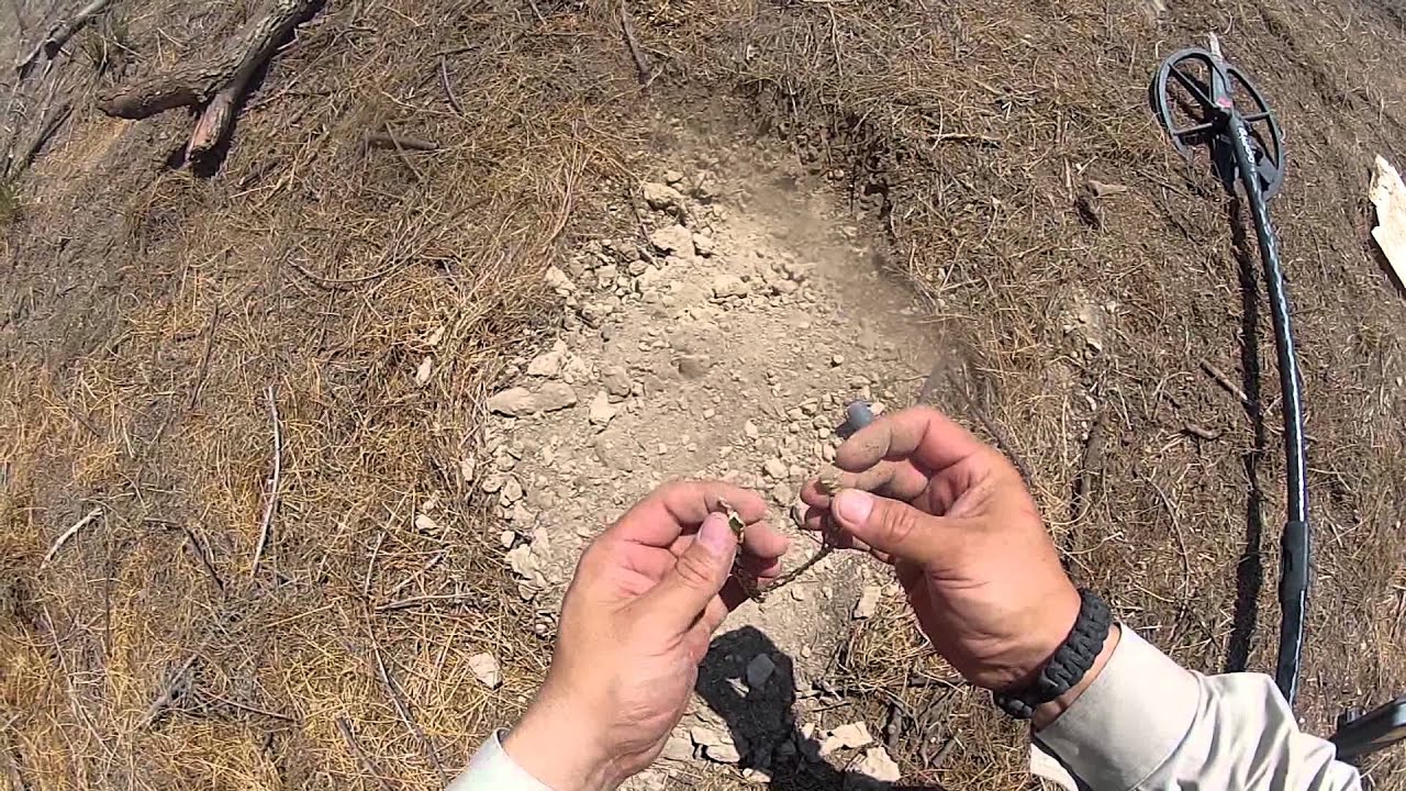 CTX3030 MINELAB ESCLAVA DE ORO 
