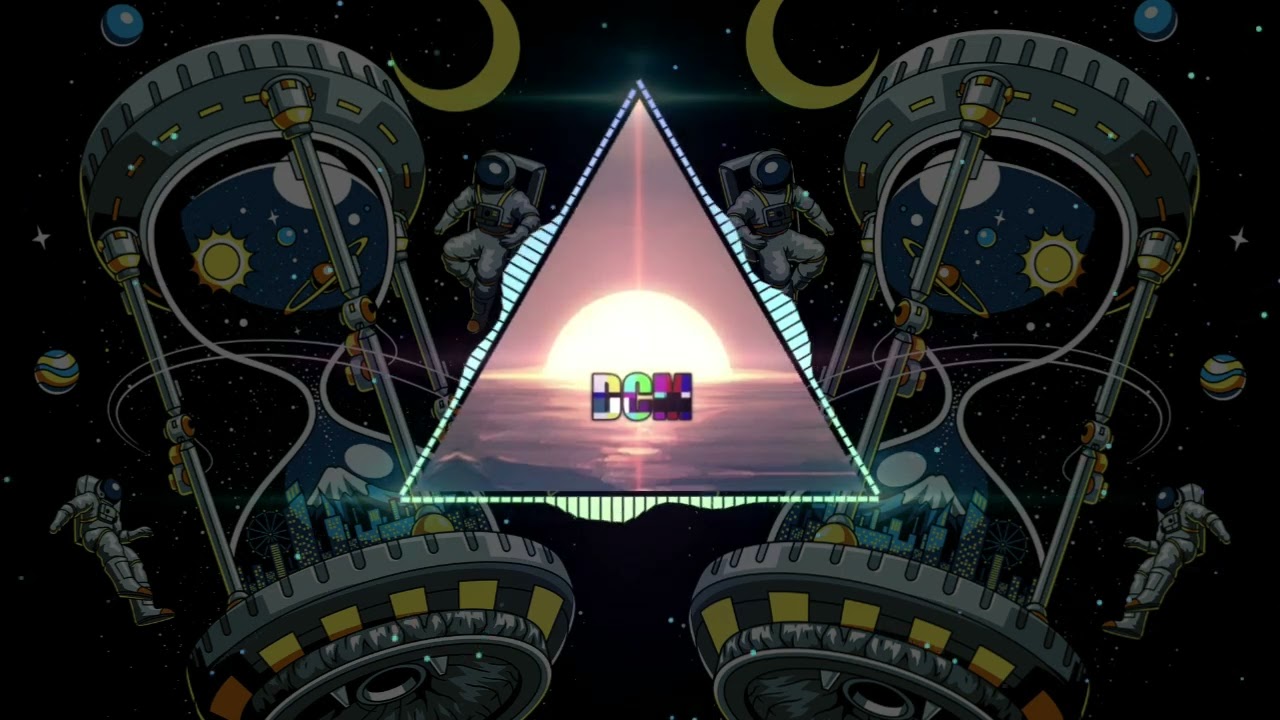 TheFatRat - Time Lapse (Slowed + Reverb) DayCore