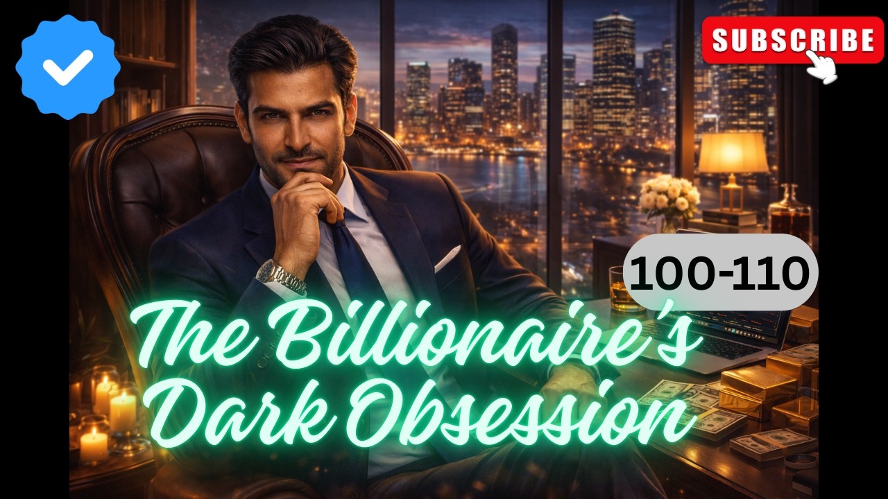 ❤️‍🔥🛡️ तारा पर मंडराया खतरा 😭 || The Billionaire's Dark Obsession Episode || 101-110