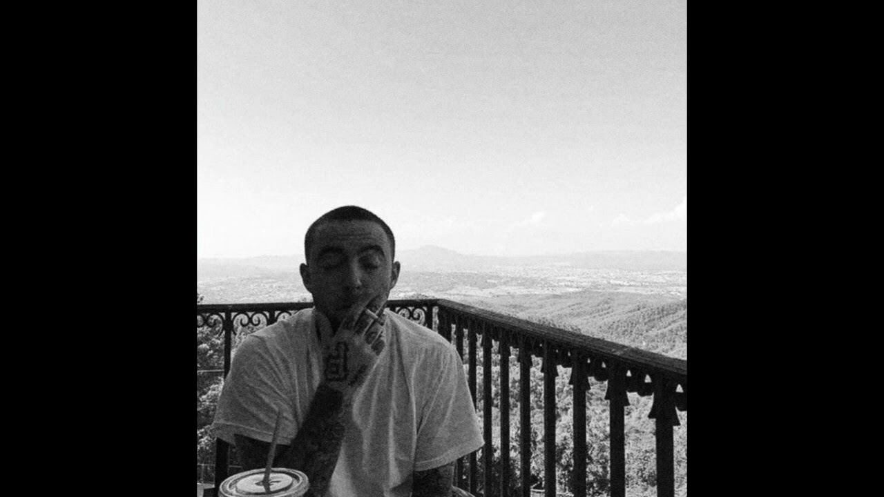 [FREE] MAC MILLER TYPE BEAT |  