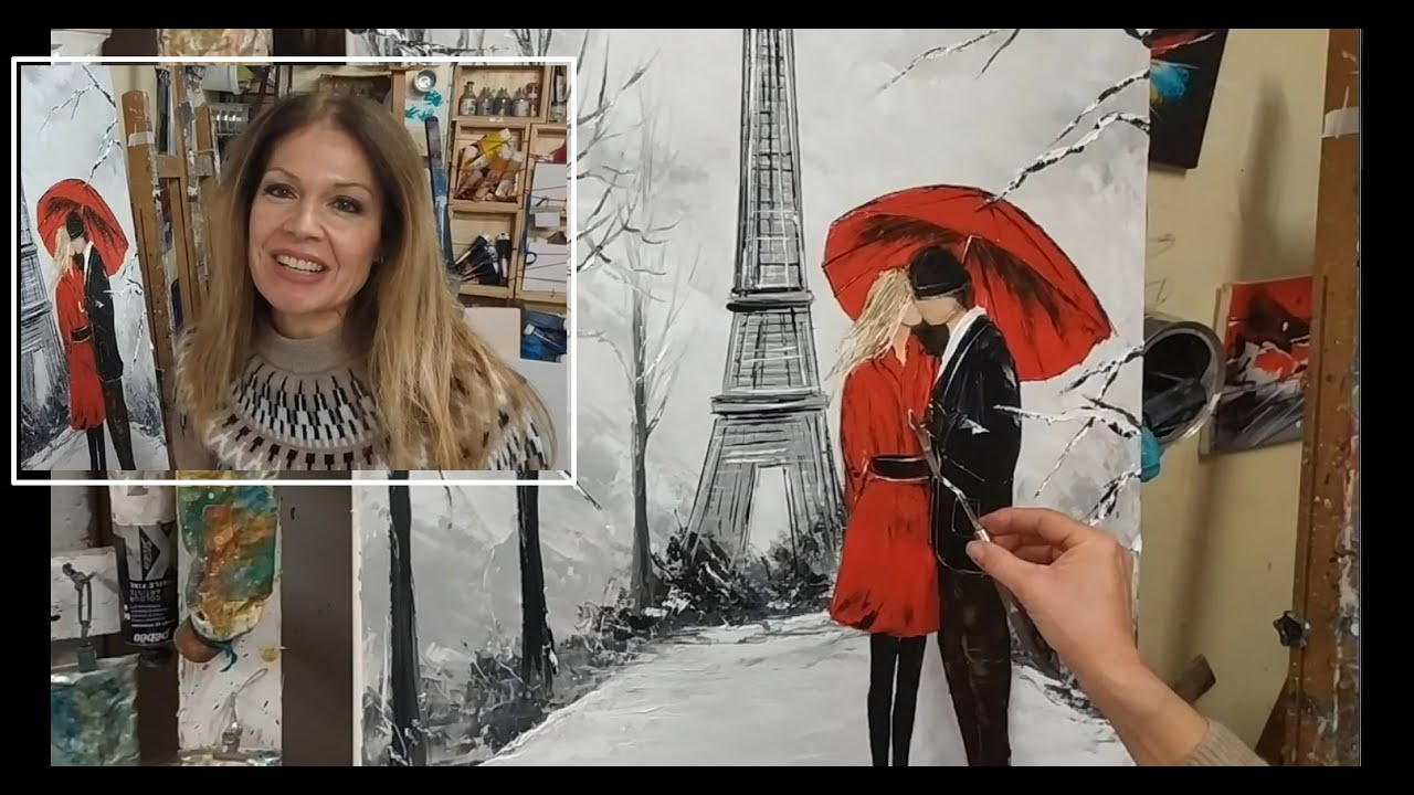 TUTO SPECIAL ST VALENTIN 