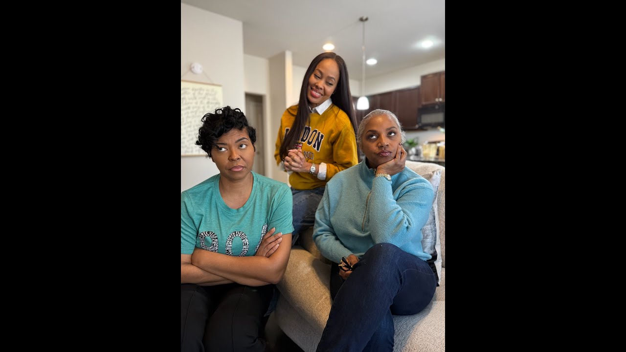 When Dawn tells Rolonda she's changed her mind once again about selling her house!
