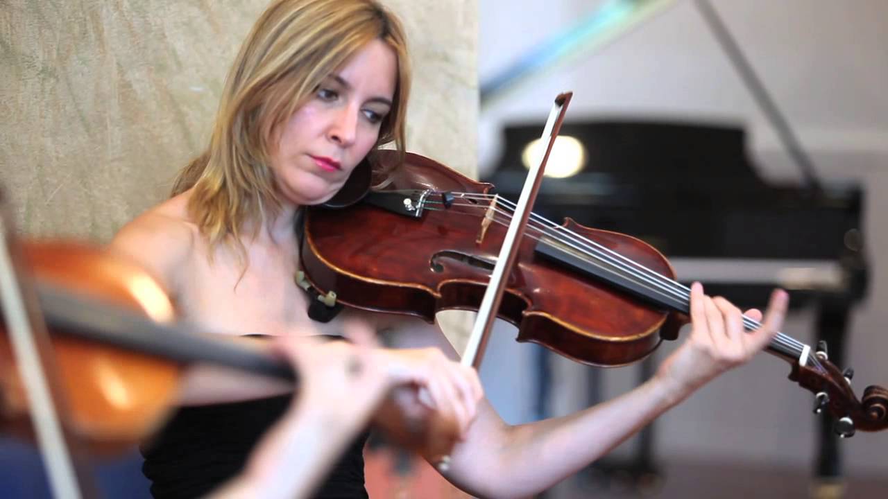 Abril Ensemble | Cielito Lindo