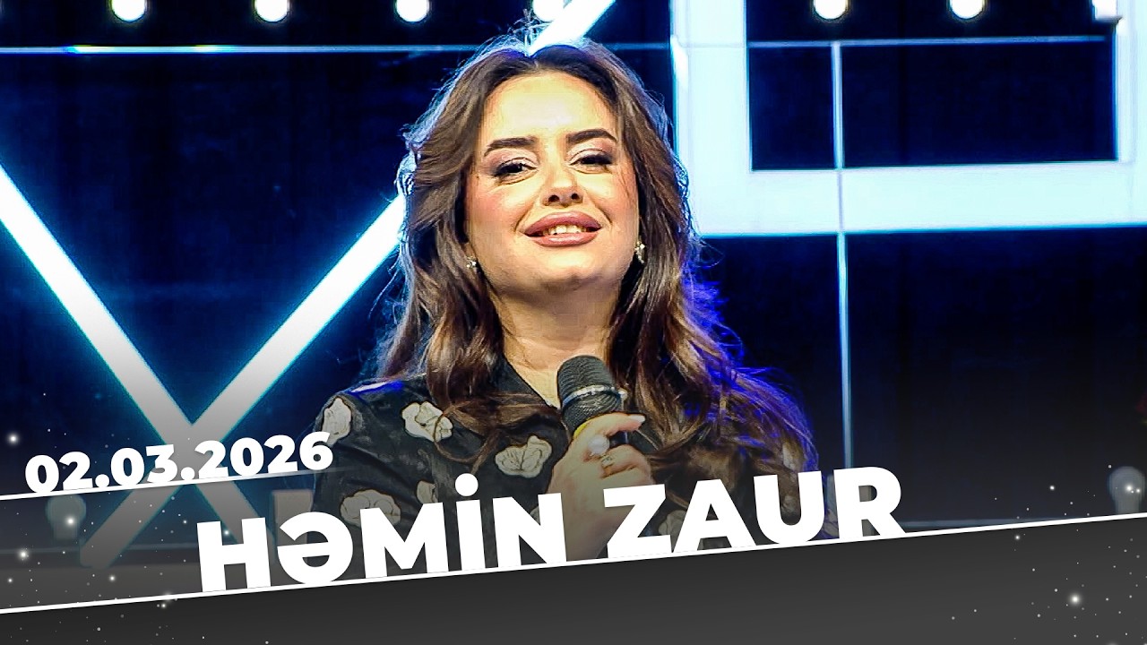 Həmin Zaur - Tam Bölüm - 02.03.2026