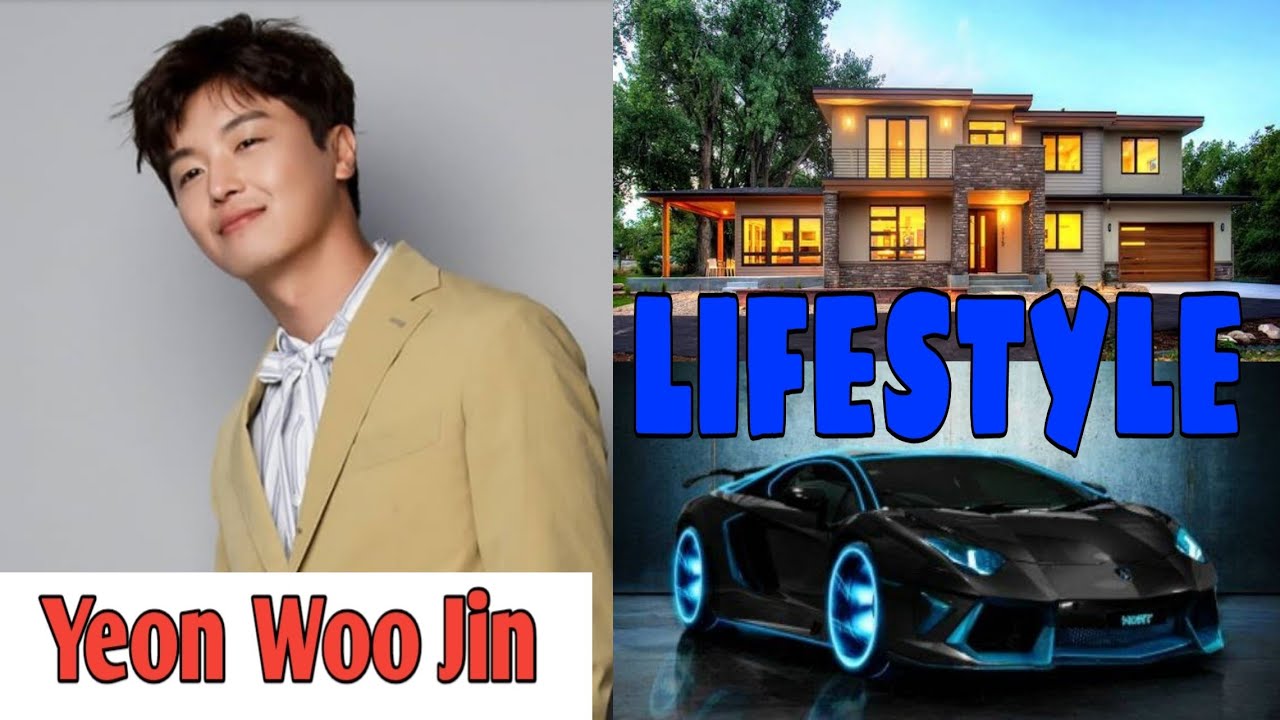 Yeon Woo Jin (Lifestyle 2020 ) Biography, Net Worth Boyfriend,  Facts, Age,And More|Crazy Biography|