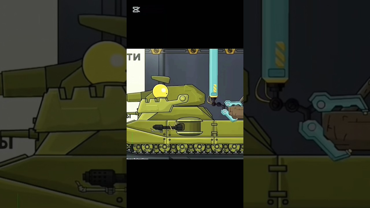 Homeanimations tanks funny moments part4 #tank #edit #supertank #funnyclips #cartoon #homeanimations