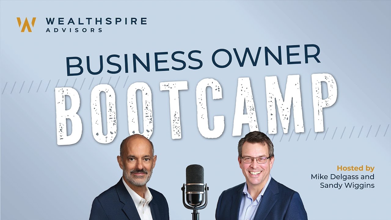 Business Owner Bootcamp: Episode 10