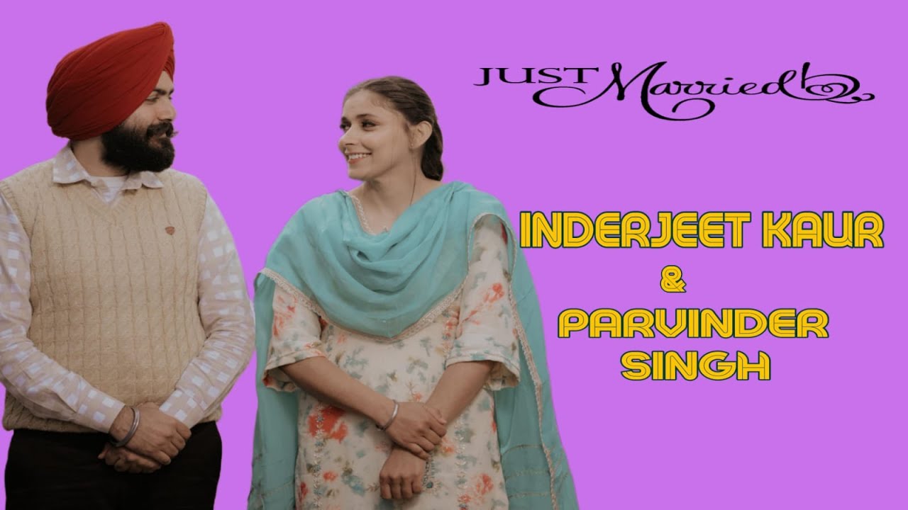 Live Wedding Ceremony Inderjit Kaur Weds Parvinder Singh On. 25/01/2026..Royal Studio. M 9592112073.