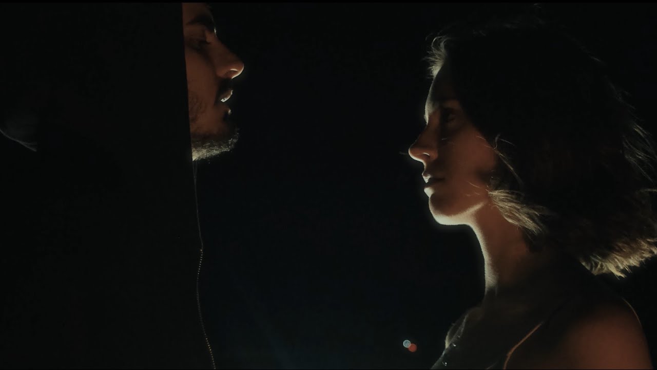 ASH - KMORANAM (Official Video)