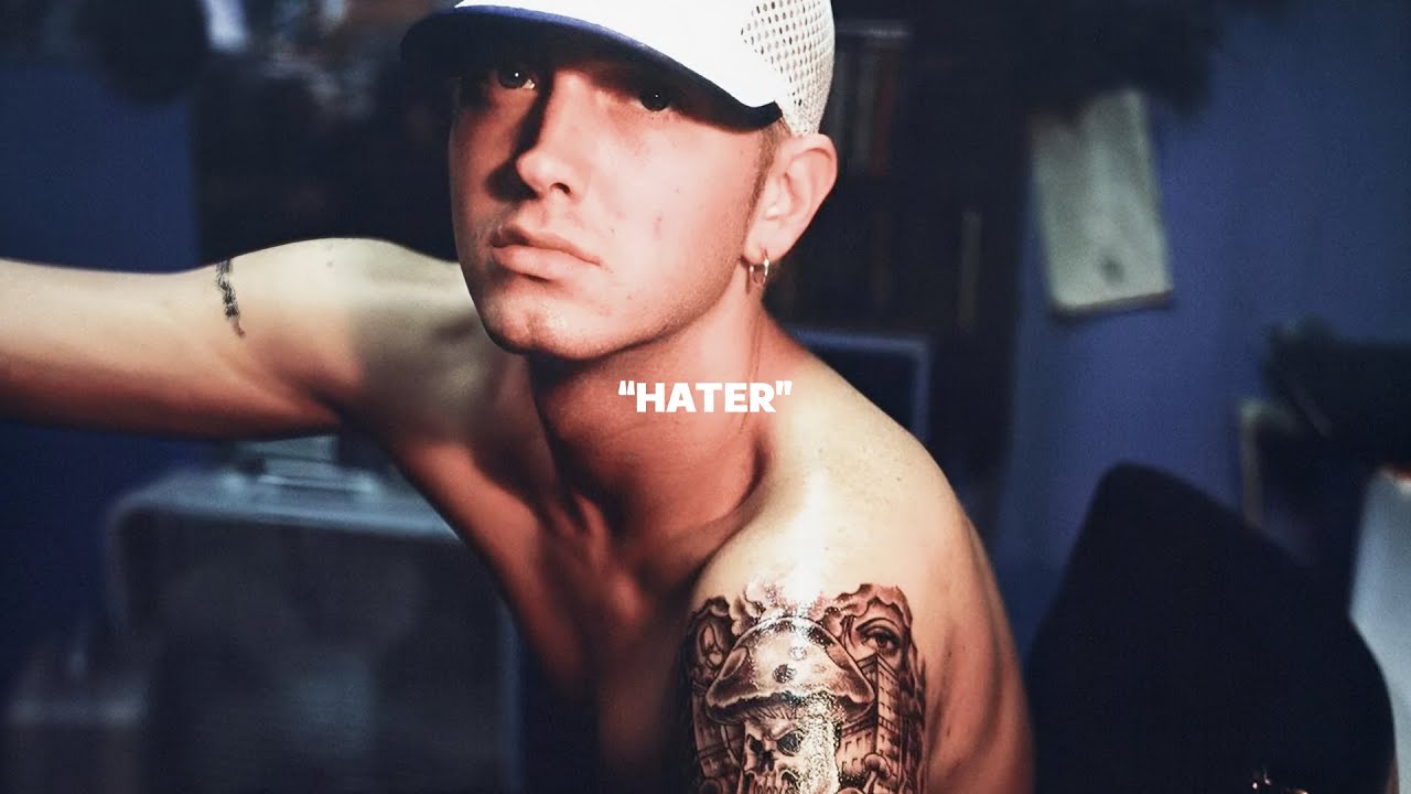 FREE Eminem Type Beat 