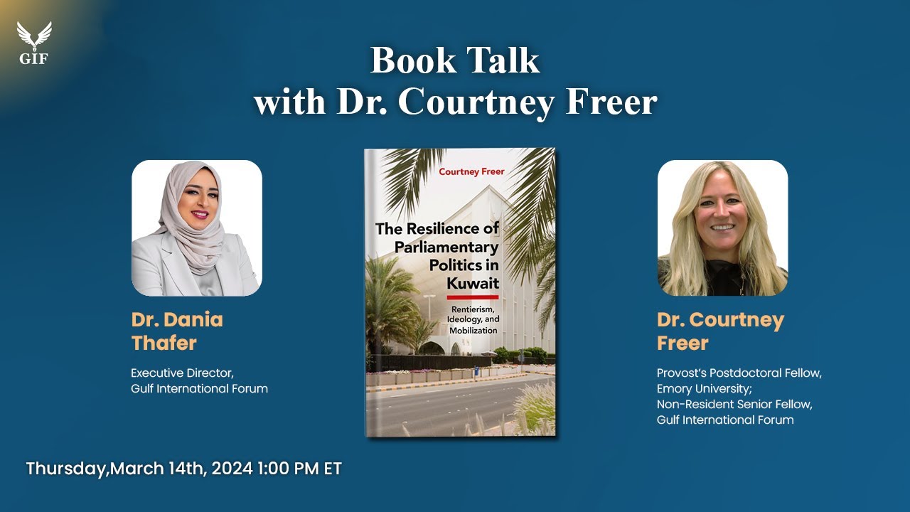 Book Talk | 