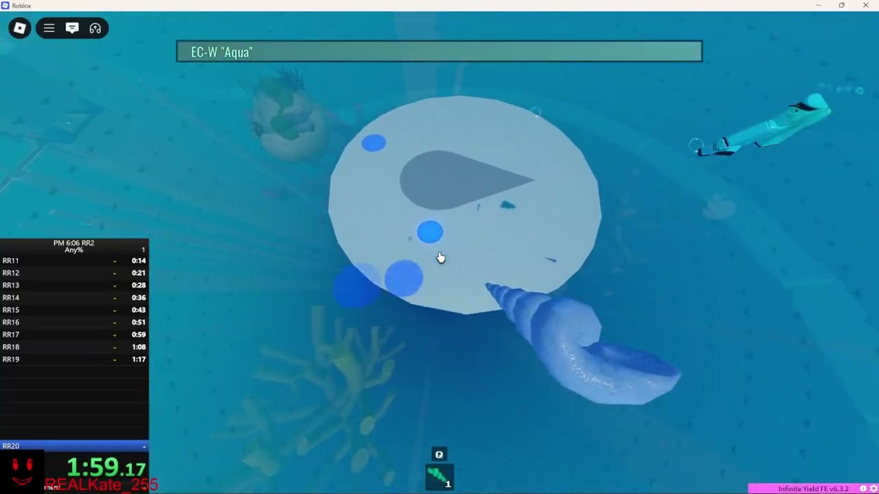 PM 6:06 - Retro Resort 2 Speedrun WR (6m:36s:360ms)