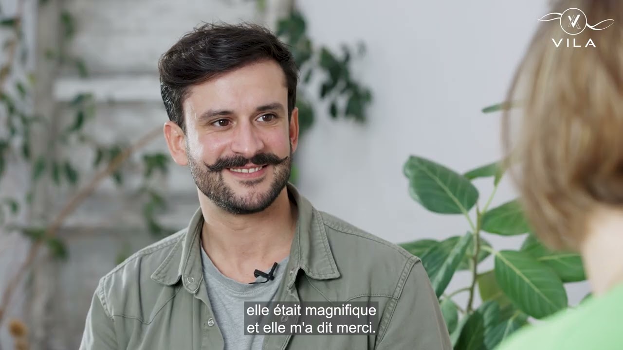 Une conversation avec Audrey Cosenza, fondatrice de “Ré-apprendre à vivre”
