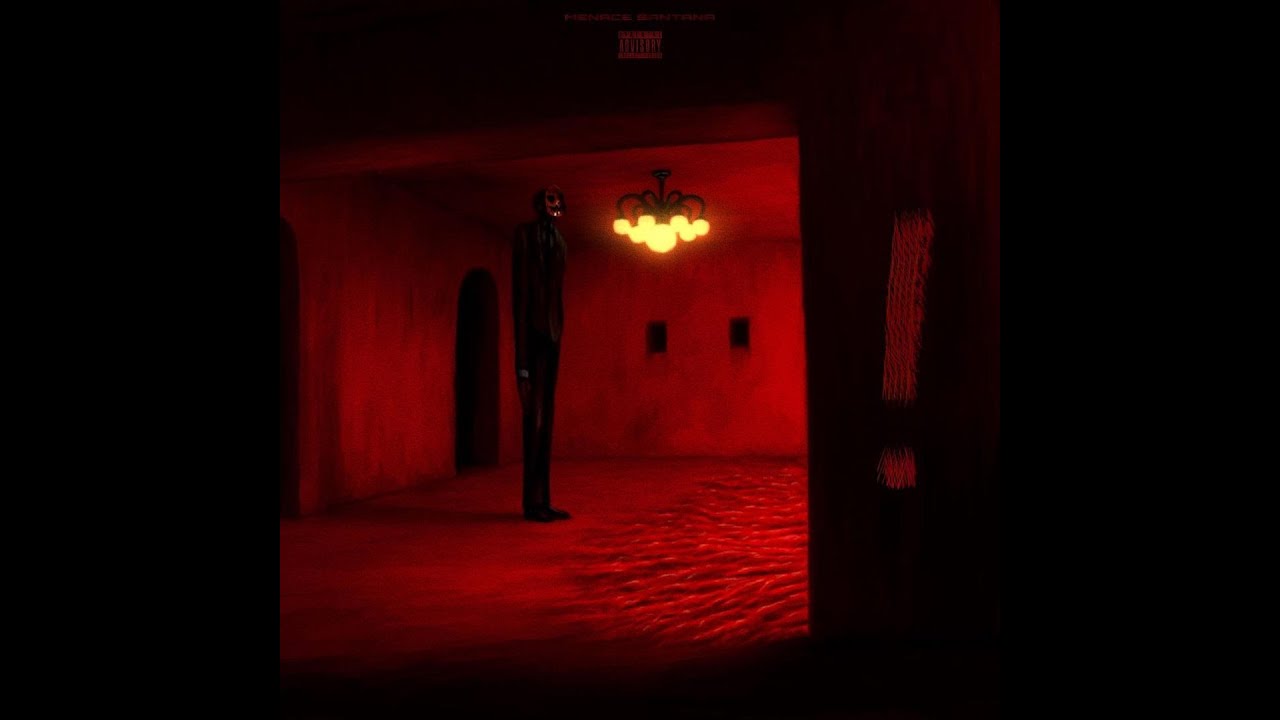 menace Santana - 1minute (remix) - prod.by tein6n [SoundCloud]