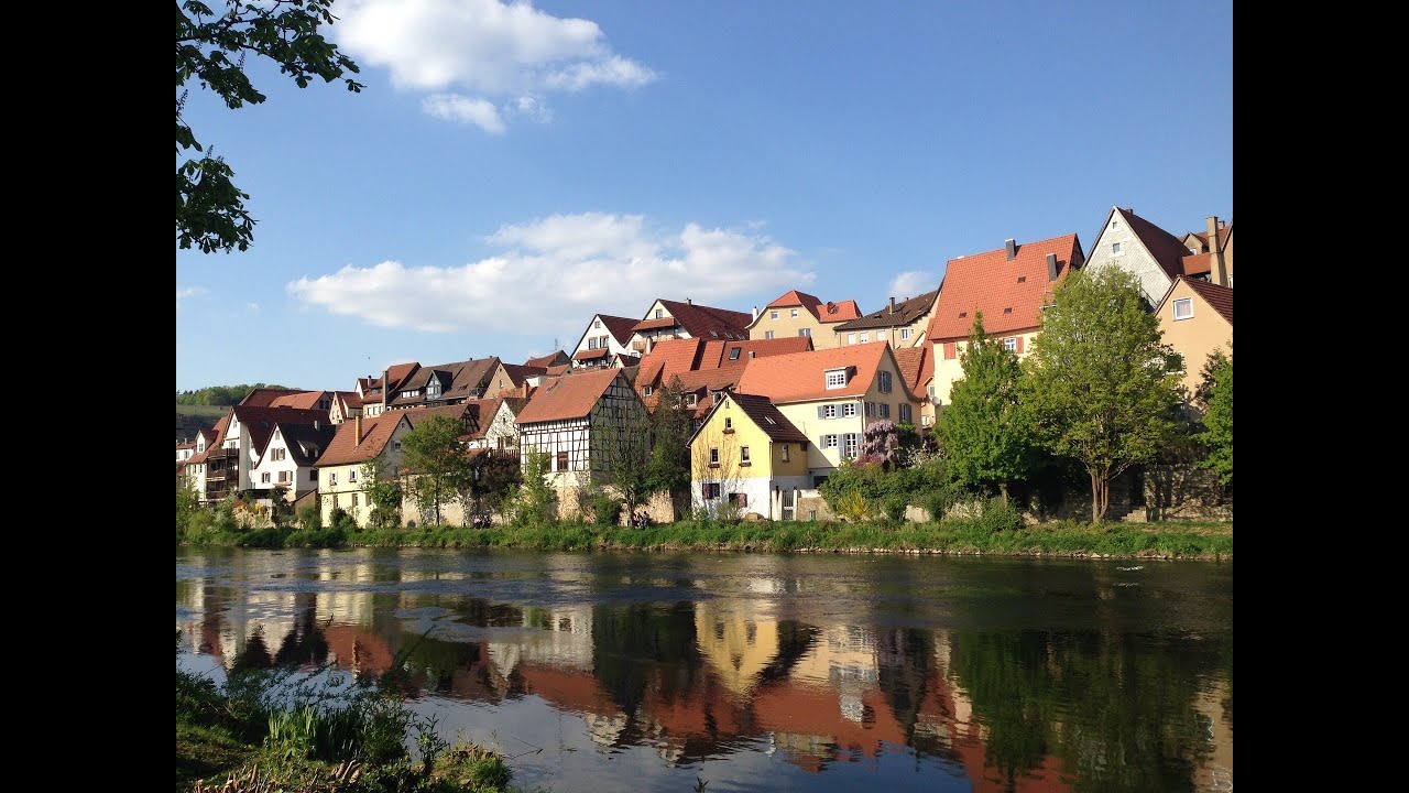 Besigheim - Deutschlands schönster Weinort
