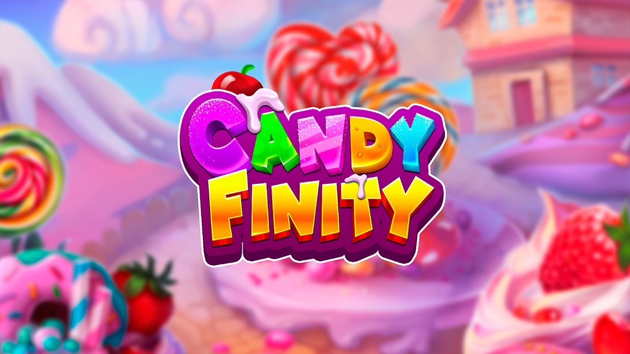 Candyfinity Gameplay