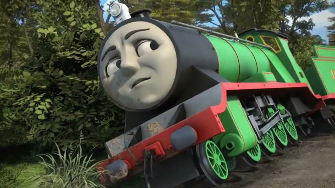Useful Railway alternative scene (Sora 2 ai)