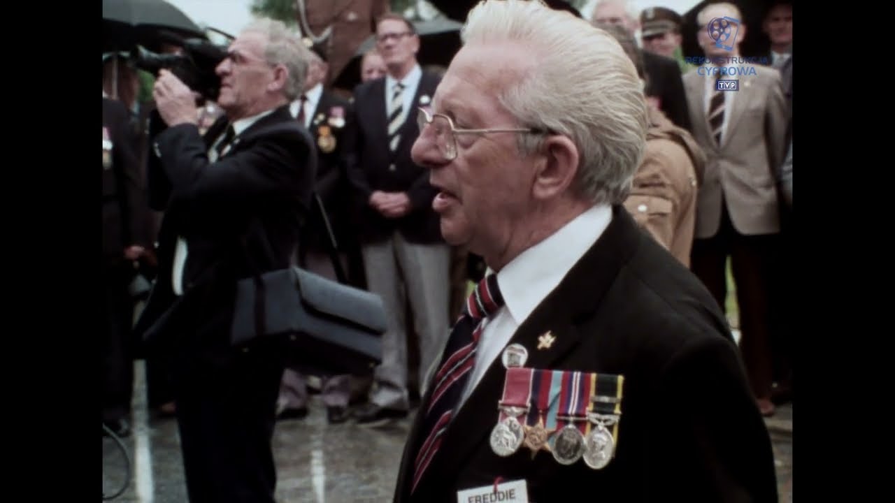 Historia współczesna - 