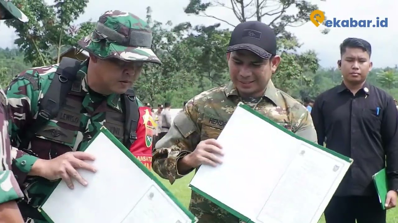 Wabup Rejang Lebong Turun Tangan!