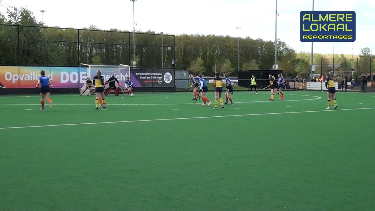 Buitenhout MHC een familieclub?