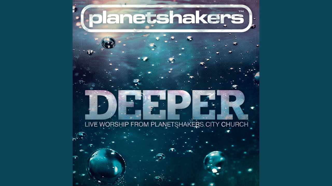 Hear The Sound (Live)