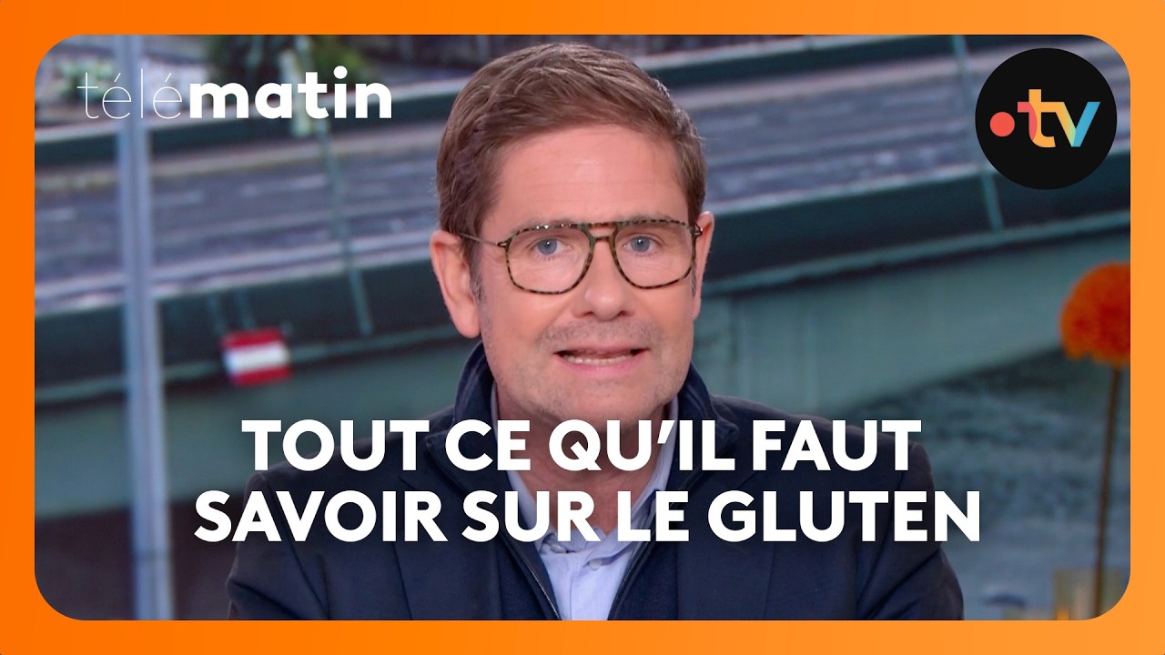 Faut-il vraiment se méfier du gluten ?