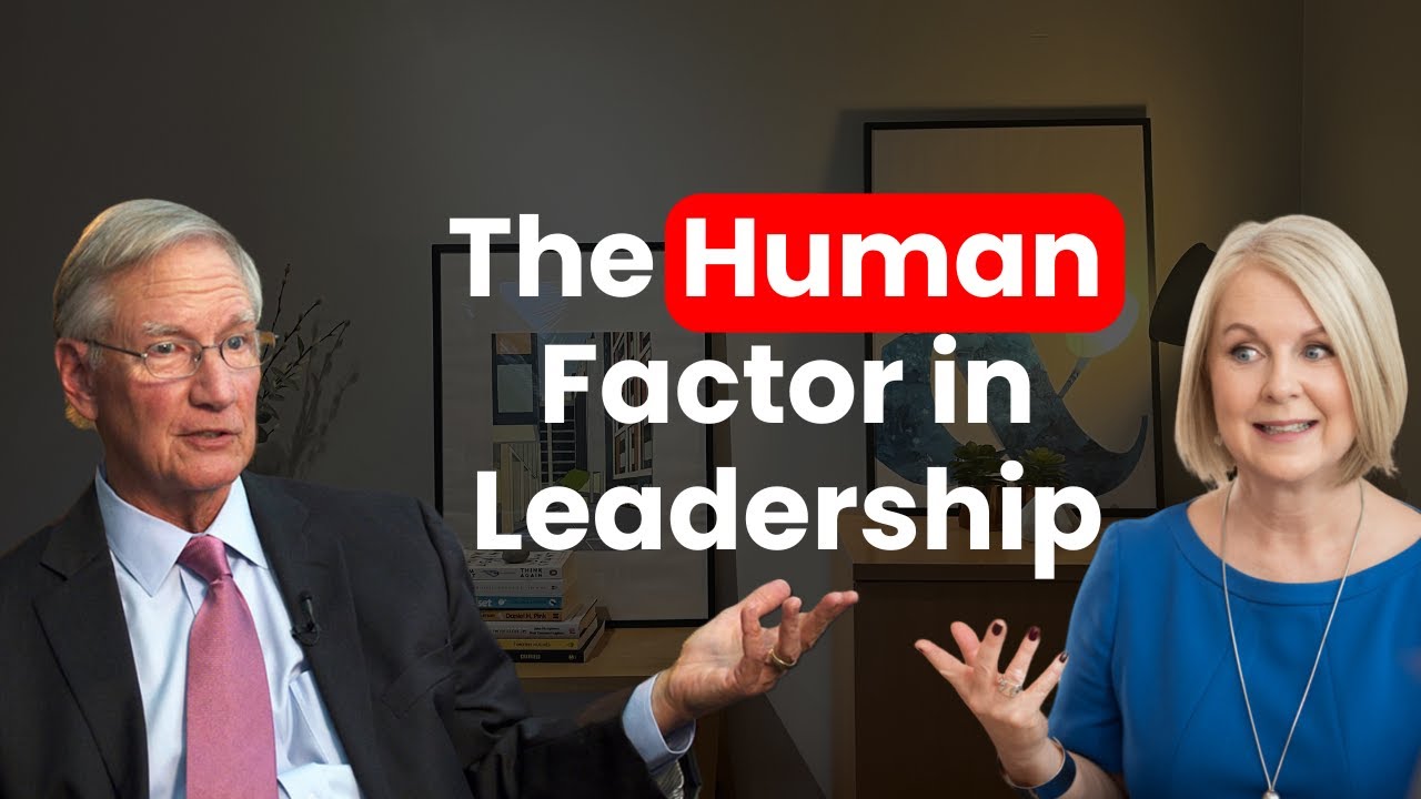 Why People-First Leadership Is Your  Competitive Advantage | Tom Peters.