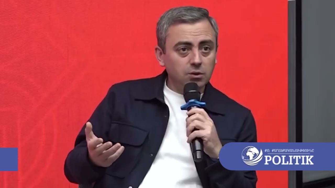 Եթե Իրանում քաոս  սկսվի, սա շատ ծանր հետեւանքների է բերելու Հայաստանում. Սաղաթելյան