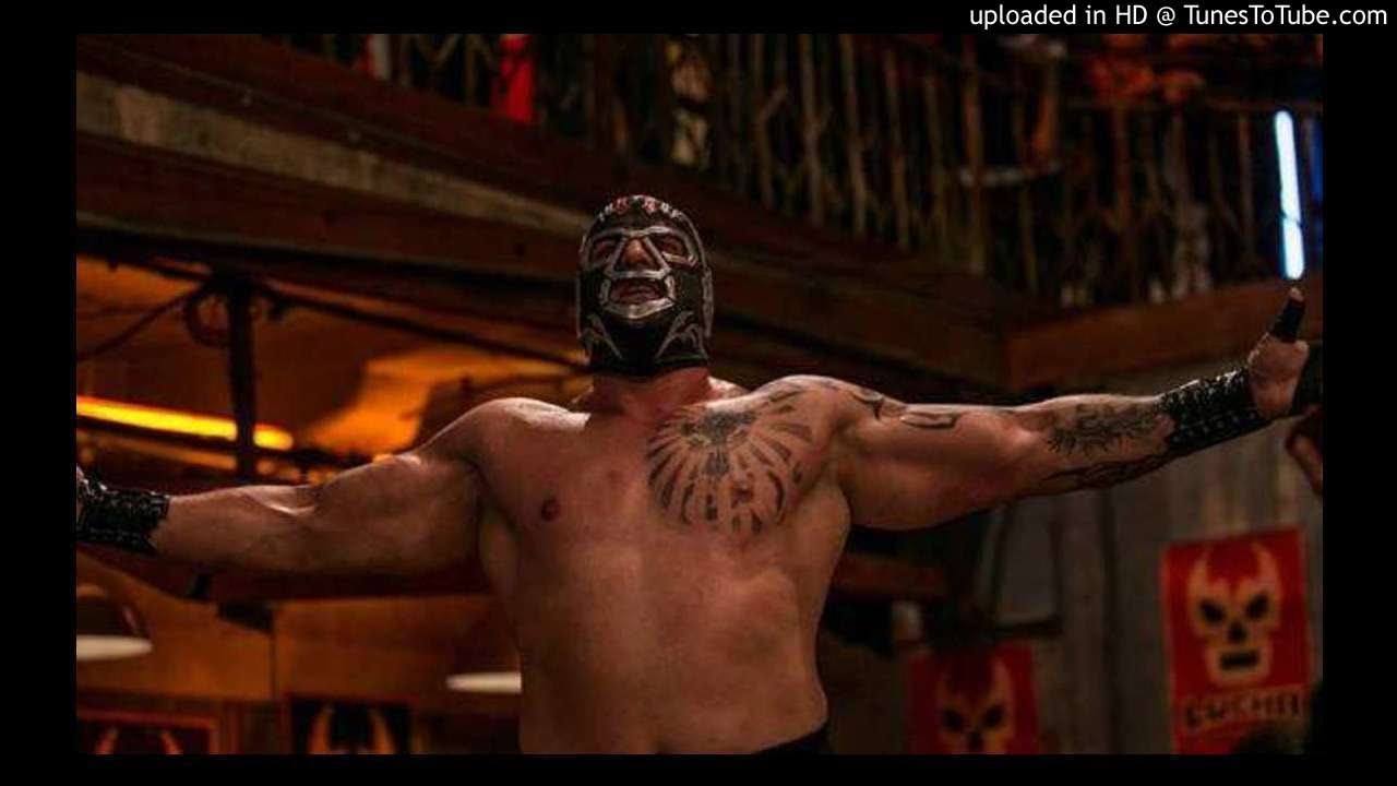 Cinco De Mayhem (Mil Muertes) [with Arena Effects]