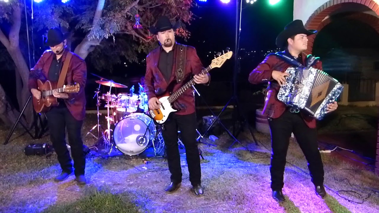 Grupo Latteral - Popurrí de cumbias