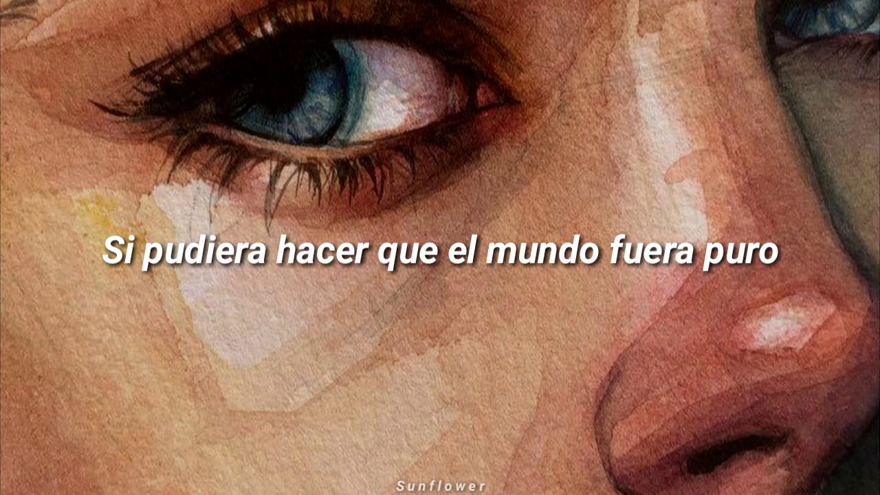 Pale Blue Eyes - The Velvet Underground (Subtitulada)